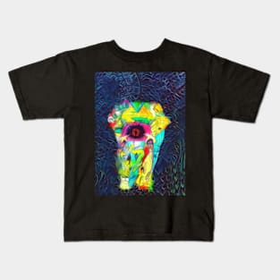 Elephant 7 Kids T-Shirt